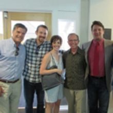 MSMT Panel Takes a Look at History: Argentina's and Its Own