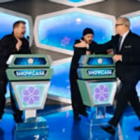 VIDEO: James Corden Helps Aaron Paul Get His 'Price Is Right' Shot at Redemption Video