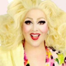 Ruby Powers to Present Drag Homage to Bette Midler in 'AT THE BATHS' at Pangea