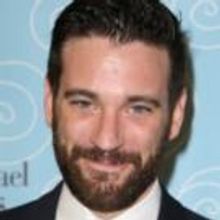 Colin Donnell, Megan McGinnis to Join NY Pops & Sutton Foster at Forest Hills…