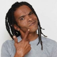 Soli Philander to Appear in NICE COAT at the Masque Theatre