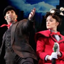 Photo Flash: First Look at North Shore Music Theatre's MARY POPPINS