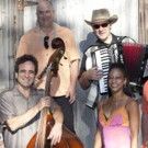 Centenary Stage Company Poised to Melt Away the Winter with January THAW MUSIC…