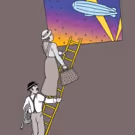Hannah Bos Brings Spirit of Invention Off-Broadway in THE LIGHT YEARS Tonight
