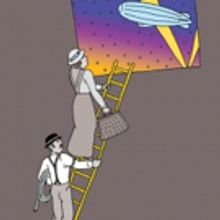 Hannah Bos Brings Spirit of Invention Off-Broadway in THE LIGHT YEARS Tonight