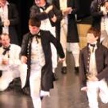 'The Showtune Mosh Pit' for August 5th, 2015