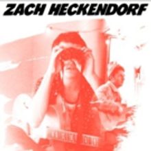 Zach Heckendorf to Perform at the Fox Theatre This June