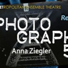 MET to Present Regional Premiere of Anna Zeigler's PHOTOGRAPH 51