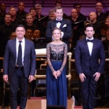 BWW Feature: The New York Pops Readies Itself for an Eclectic Second Half of Season