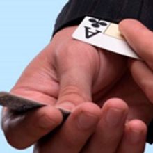 BWW Review: HOUSE OF GAMES Keeps You Guessing at New Theatre