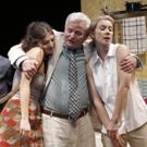 Photo Flash: First Look at AUSTIN at Theatre Row