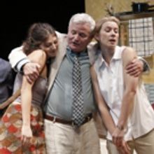 Photo Flash: First Look at AUSTIN at Theatre Row