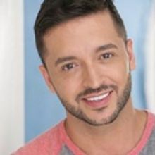 Jai Rodriguez to Lead BUYER & CELLAR at Falcon Theatre