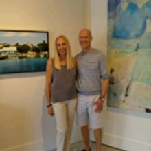 The Meridian Art Experience Comes to Delray Beach's Pineapple Grove