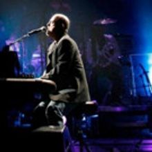 Tickets for Billy Joel at Madison Square Garden Record-Breaking Show On Sale 3/4