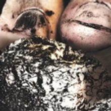 Guest Blog: Director Matthew Iliffe On THE BURNT PART BOYS at Park Theatre