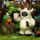 British Short THE ADVENTURES OF WOOLLYFOOT & FRIENDS to Debut at Dances with Kidz
