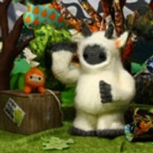 British Short THE ADVENTURES OF WOOLLYFOOT & FRIENDS to Debut at Dances with Kidz