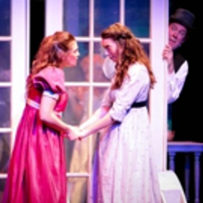 BWW Review: An Esteemed SENSE AND SENSIBILITY at Austin Playhouse