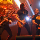 Alter Bridge Announce Spring U.S. Headline Dates With In Flames And Metal Church