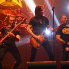 Alter Bridge Announce Spring U.S. Headline Dates With In Flames And Metal Church