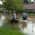 MOZART REQUIEM - a BENEFIT CONCERT FOR BATON ROUGE FLOOD VICTIMS