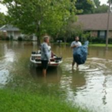 MOZART REQUIEM - a BENEFIT CONCERT FOR BATON ROUGE FLOOD VICTIMS
