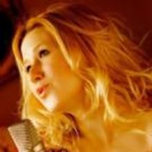 Epping Native Mary Gatchell Set for BOMBSHELL Concert on Broadway