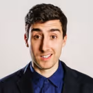 EDINBURGH 2016: BWW Q&A - Steve Bugeja