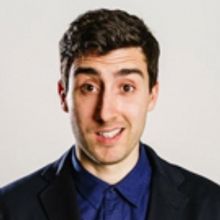 EDINBURGH 2016: BWW Q&A - Steve Bugeja
