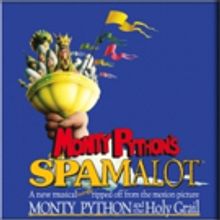 Bergen County Players Announce Open Auditions for SPAMALOT