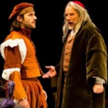 Shakespeare & Company's THE MERCHANT OF VENICE Opens This Weekend