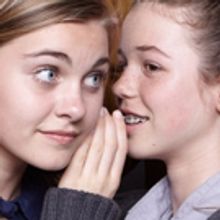 North Coast Rep Theatre School presents PETER AND THE STARCATCHER