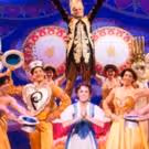 BEAUTY AND THE BEAST National Tour Returning to Van Wezel, Today