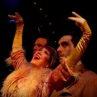 VIDEO: First Footage Released of THE WILD PARTY at The Other Palace Video