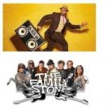 Felix Hernandez, The Family Stone & More Set for 2015 Horizon Foundation Sounds of…