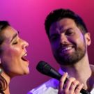 Photo Flash: Inside CHILDREN OF SALT Concert Presentation at The Metropolitan Room