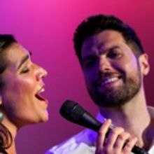 Photo Flash: Inside CHILDREN OF SALT Concert Presentation at The Metropolitan Room