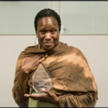 ADAA Saroyan/Paul Human Rights Playwriting Prize Goes to June Carryl for THE GOOD MIN