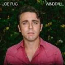 Joe Pug Heads Out on Summer/Fall 2015 Tour