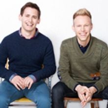 NBC Developing Musical TV Series VOICE OF THE CITY with Shear, Pasek & Paul