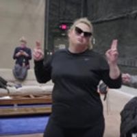 VIDEO: The Bellas Are Back! Go Behind-the-Scenes of PITCH PERFECT 3 Video