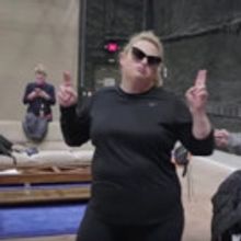 VIDEO: The Bellas Are Back! Go Behind-the-Scenes of PITCH PERFECT 3