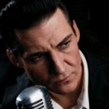 MAN IN BLACK: A Tribute to Johnny Cash Comes to The Orleans Showroom 6/30 and 7/1