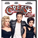 GREASE: LIVE DVD Now Available for Pre-Order, Out 3/8