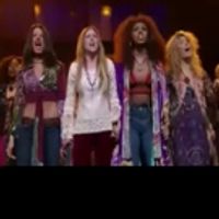 STAGE TUBE: On This Day for 7/13/16- HAIR Video