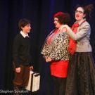 Photo Coverage: Benj Pasek & Justin Paul's JAMES AND THE GIANT PEACH Presented by NiCori Studios