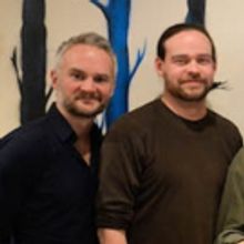 Guest Blog:  Les Enfants Terribles Artistic Director Oliver Lansley On Supporting New Artists