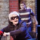 Gangsta Granny Live On Stage Celebrates National Cabbage Day
