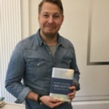 A MAN CALLED OVE By Fredrik Backman Hits One Million Copies In Print